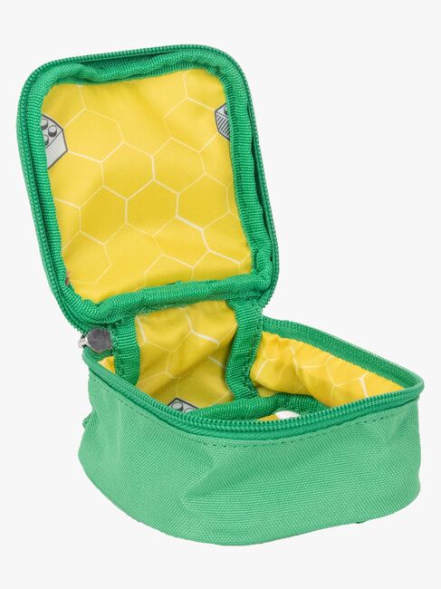 LEGO® Brick  Mini Ryggsekk 0,6L, Grønn