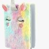 Robetoy Notisbok Fluffy Unicorn A5