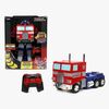 Transformers Radiostyrt Lastebil Optimus Prime Autobot