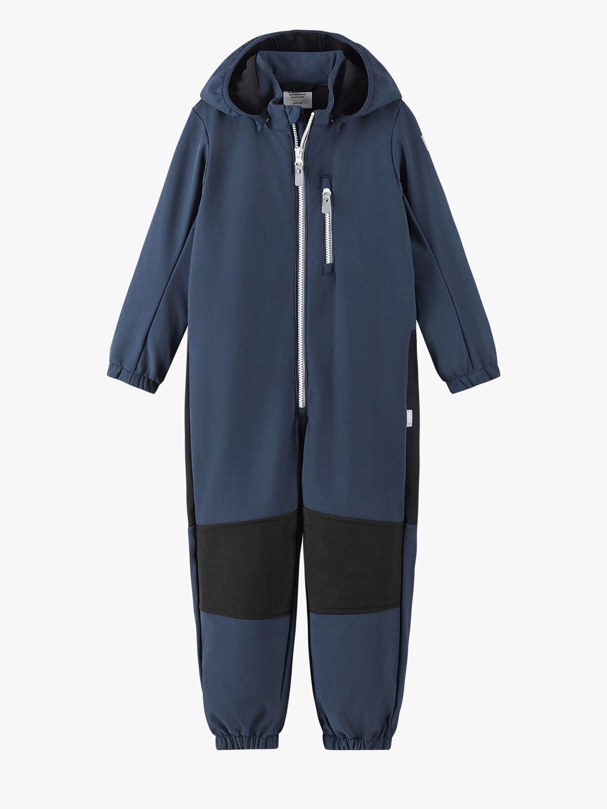 Reima Nurmes Softshelldress, Navy