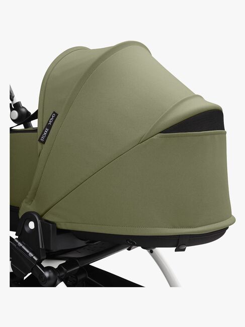 Stokke YOYO Liggedel, Olive