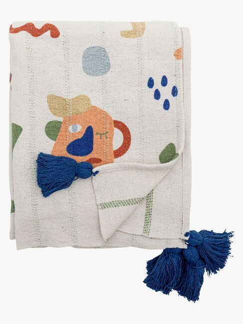Bloomingville Sylvie Teppe