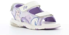Disney Frozen 2 Blinkende Sandal, Lilac