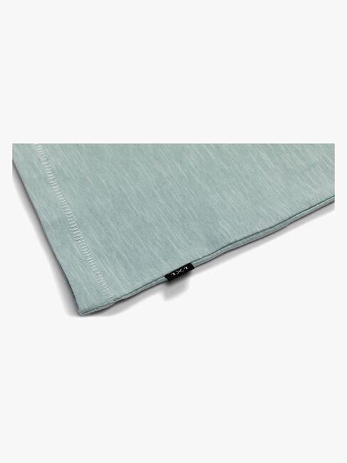 Luca & Lola Riccione T-Shirt 2-pack, Green/White