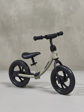 Pinepeak Mono Balance Balansesykkel, Olivengrønn