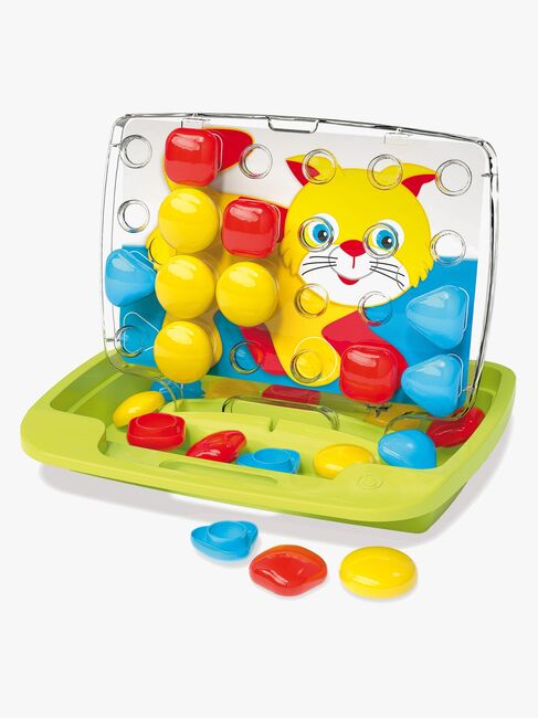 Quercetti FANTACOLOR Pegart Baby