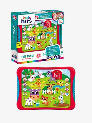 Kids Hits Aktivitetsbrett My Super Farm
