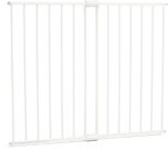 Beemoo SAFE Extend Sikkerhetsgrind, White