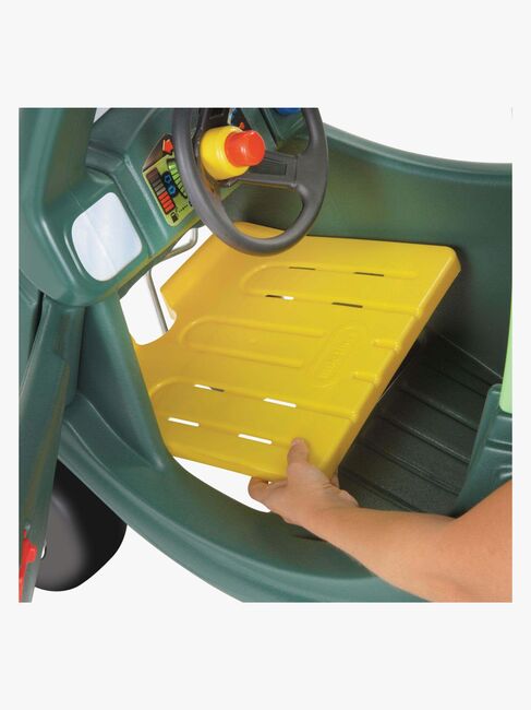 Little Tikes Gåbil Cozy Coupe Dinosaur