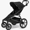 Thule Urban Glide 4-wheel Terrengvogn, Svart
