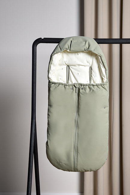 Beemoo Light Vognpose, Green Eucalyptus