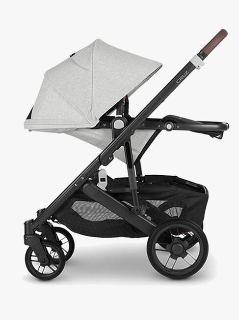 UPPAbaby CRUZ V2 Sportsvogn, Anthony Grey