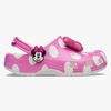 Crocs Minni Mus Kids Tøfler, Multi