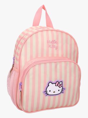 Hello Kitty Ryggsekk 7L, Super Stripes