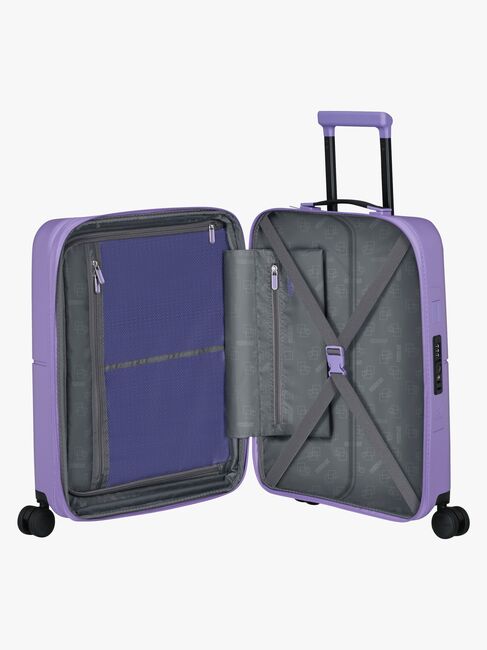 American Tourister Dashpop Koffert 41-47L, Violet Purple