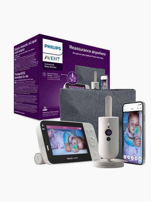 Philips Babycall SCD953/26