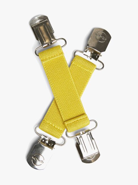 Nordbjørn Mio Klips, Saffron