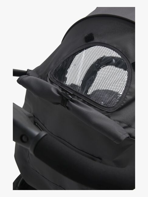 Beemoo Move Shopper Trille, Asphalt