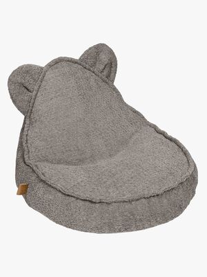 Meowbaby Boucle Saccosekk Teddy, Tan Beige