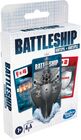 Hasbro Kortspill Battleship