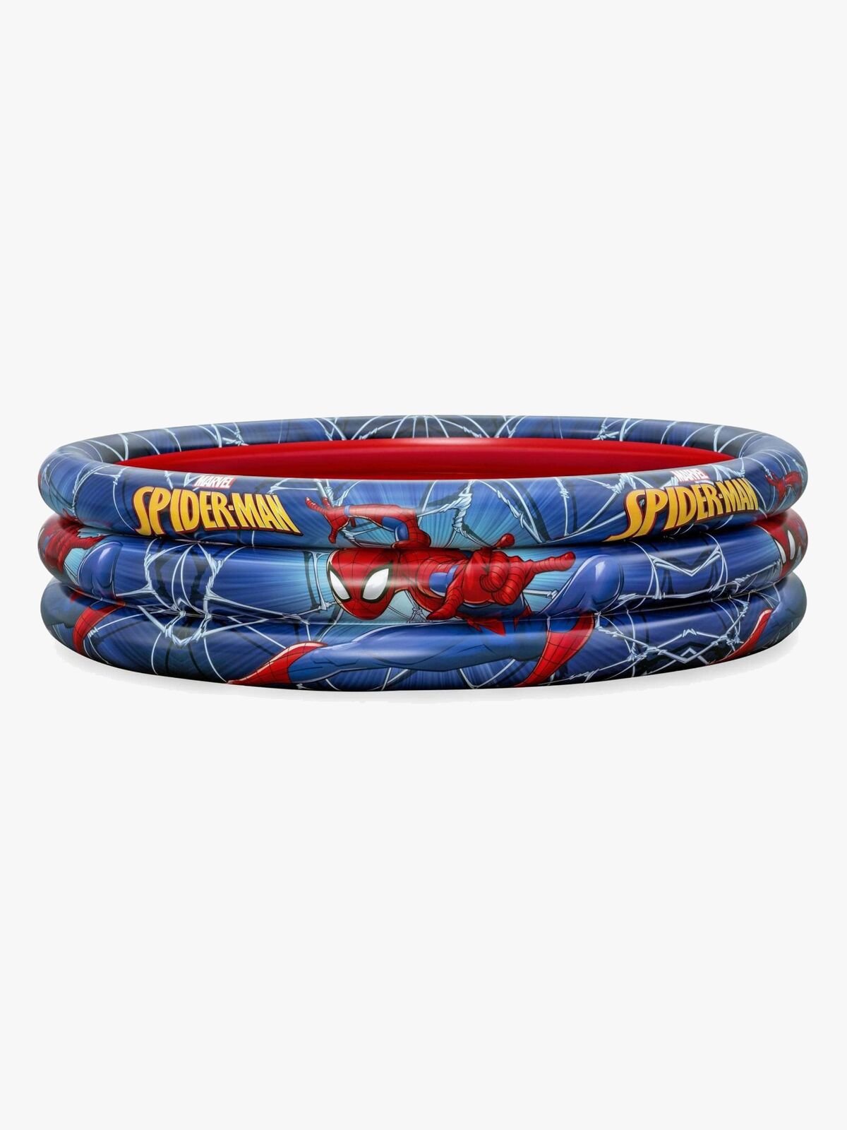 Marvel Spider-Man Barnebasseng
