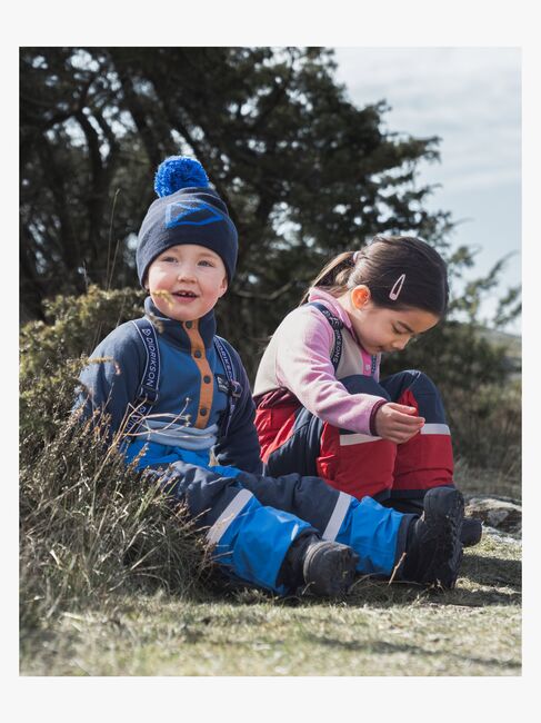 Didriksons Dropi Lue, Navy