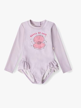 That's Mine Smilla Badedrakt, Shell Of Love