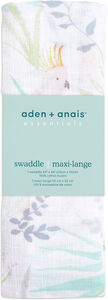 Aden + Anais™ Essentials Musselinteppe, Tropicalia