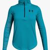 Under Armour Tech 1/2 Zip Treningstrøye, Deceit