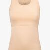 Boob Essentials Ammetopp, Beige