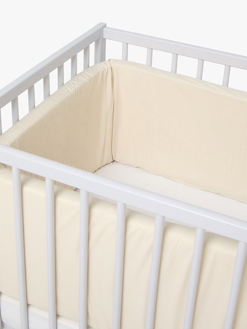 Alice & Fox MEJA Sengekant 350 cm, Warm Beige