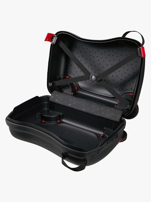 Samsonite Dream2Go Trillekoffert 30L Marvel, Spider-Man Mystery