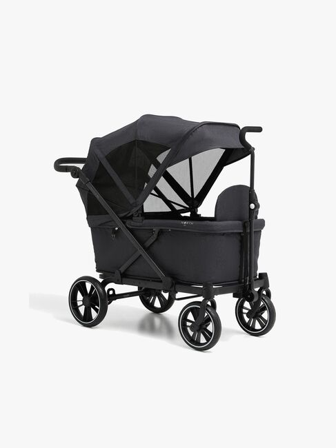 North 13.5 Cruiser XL Tralle, Grey Melange