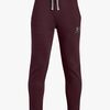 Under Armour Fleece Joggebukser, Red