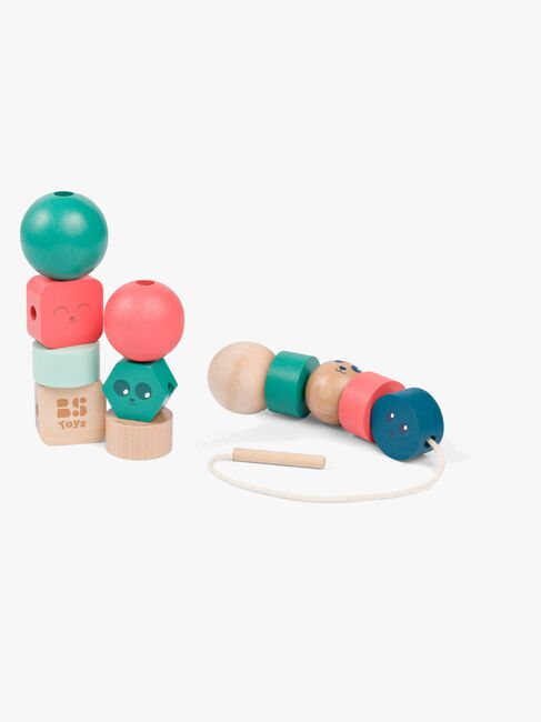 BS Toys Junior Treperler