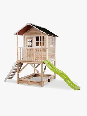 EXIT Loft Lekestue 500, Nøytral