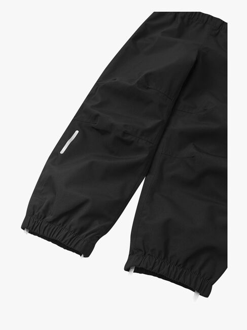 Reimatec Kaura Skallbukser, Svart