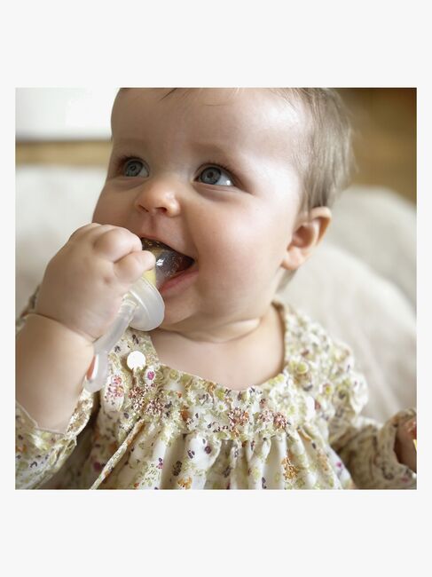 Le Toft Smakesmokk med Mini-isbitbrett, Rose