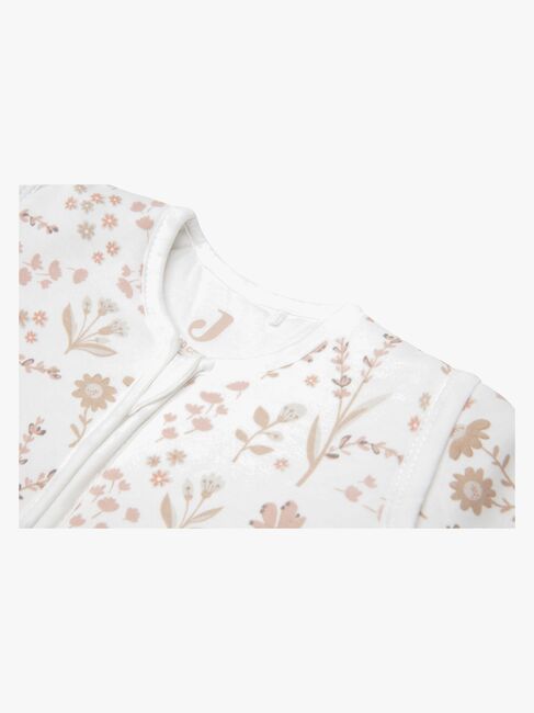 Jollein Sovepose med Avtagbare Ermer 90 cm, Bloomy