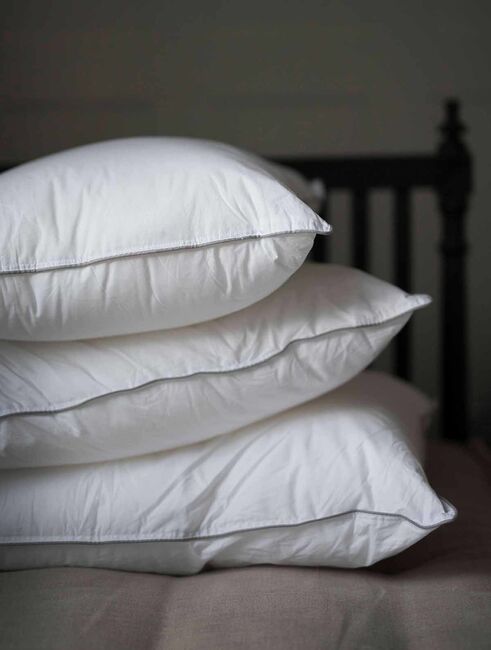 Textilgruppen Hotellpute 50x60