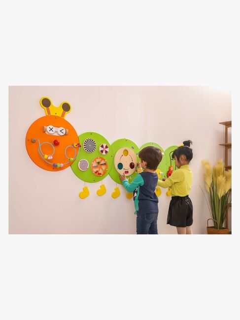 VIGA Veggleke Tusenben