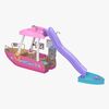 Barbie Dream Boat Lekesett