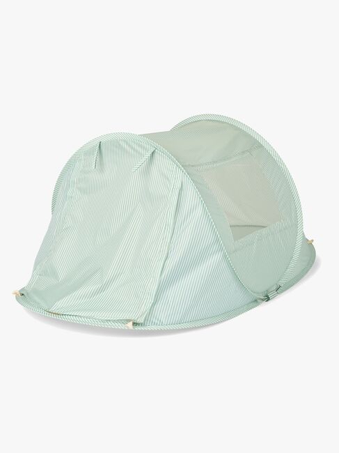 LIEWOOD Bjork UV-Telt, Peppermint/Creme de la creme