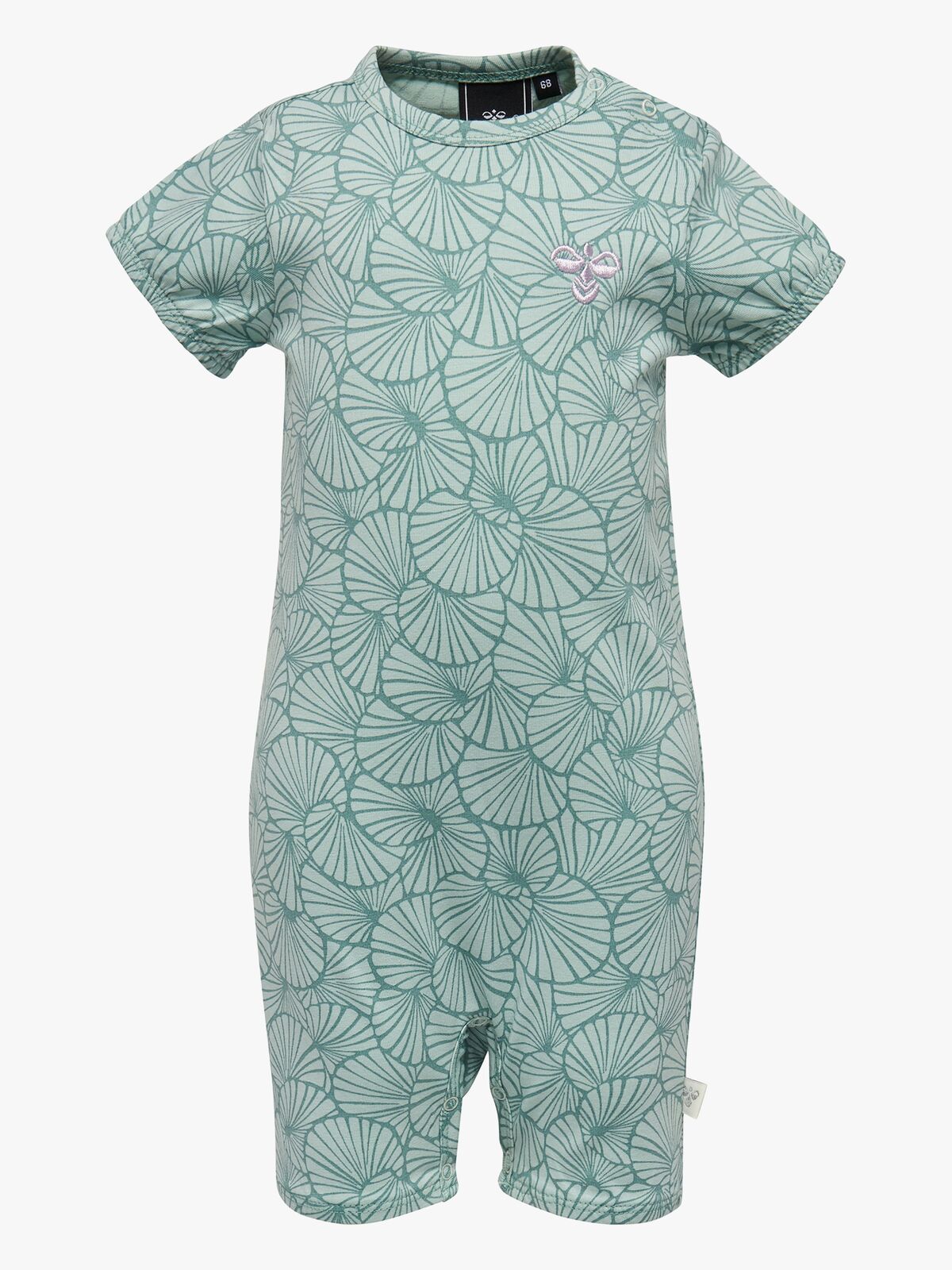 Hummel Malou Jumpsuit, Blå Haze