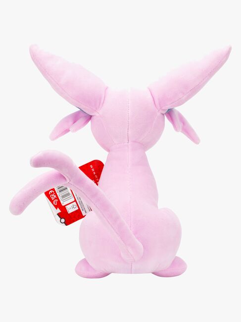 Pokémon Kosedyr Espeon 20 cm