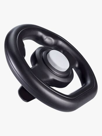 EasyWalker Barnevognsratt, Svart