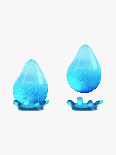 NeeDoh Dream Drop Stressball Blandet