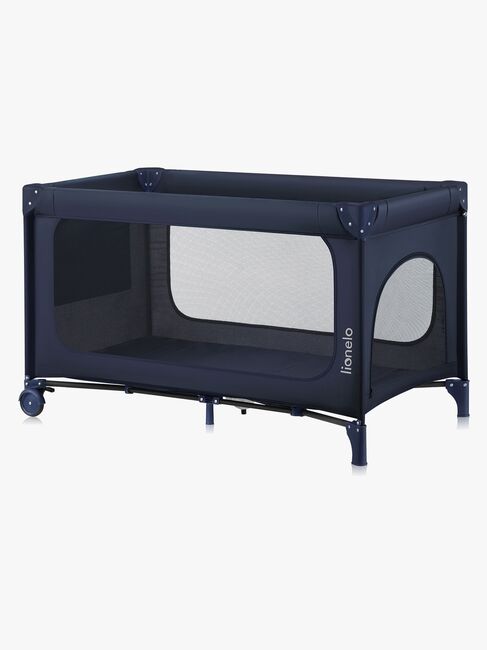 Lionelo JASMIN EASY FOLD Reiseseng, Blue Navy