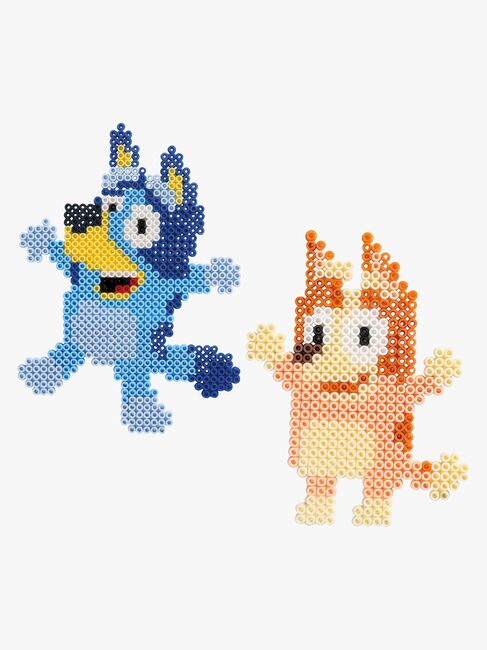 Bluey Perlesett 2000 Stk