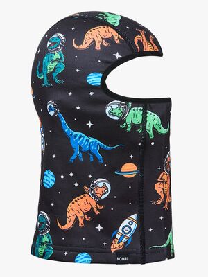 Kombi P3 Velvet Balaklava, Astro Dino
